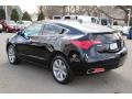 Crystal Black Pearl - ZDX AWD Technology Photo No. 5