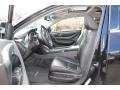 Crystal Black Pearl - ZDX AWD Technology Photo No. 11