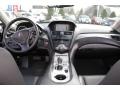 Crystal Black Pearl - ZDX AWD Technology Photo No. 13