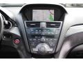 Crystal Black Pearl - ZDX AWD Technology Photo No. 14