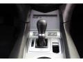 Crystal Black Pearl - ZDX AWD Technology Photo No. 15