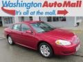 Crystal Red Tintcoat - Impala LT Photo No. 1