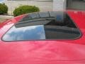 Salsa Red - Jetta SE Sedan Photo No. 7