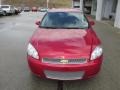 Crystal Red Tintcoat - Impala LT Photo No. 4