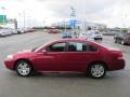 Crystal Red Tintcoat - Impala LT Photo No. 6
