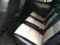 2007 Dark Cherry Metallic Ford Explorer Sport Trac Limited 4x4  photo #9
