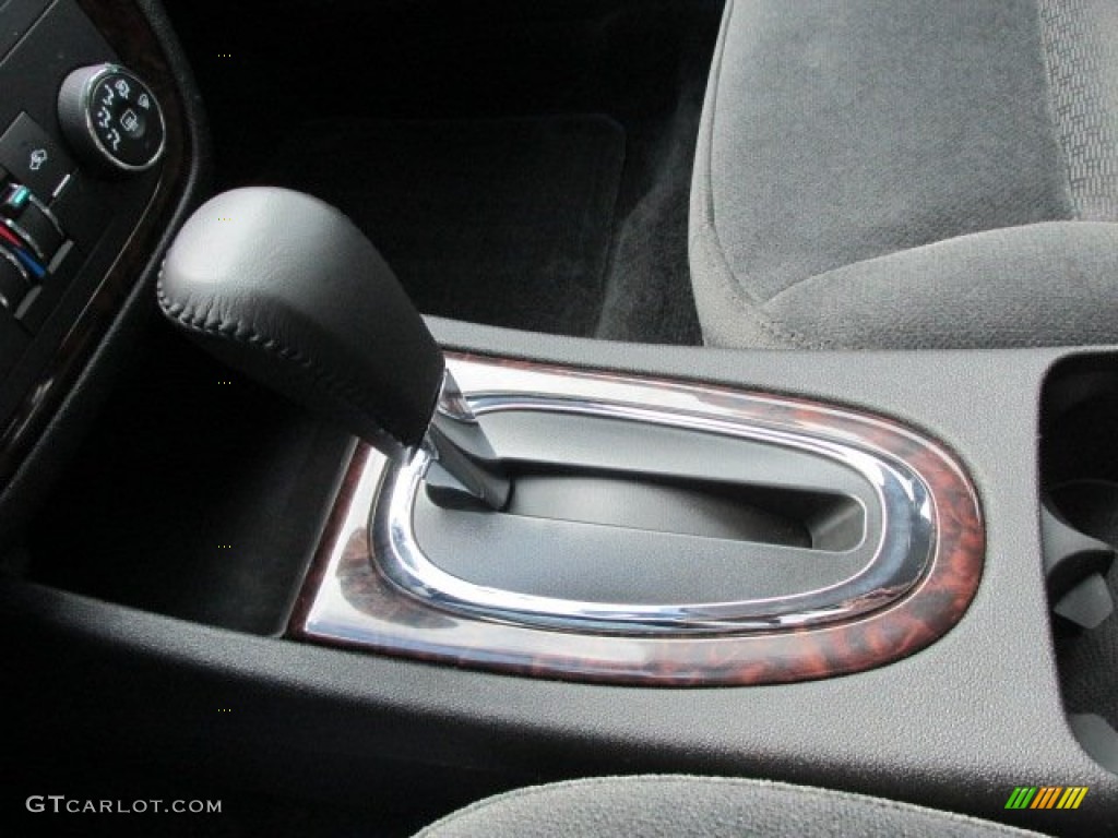 2013 Chevrolet Impala LT 6 Speed Automatic Transmission Photo #78324315
