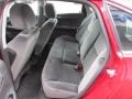 Gray Rear Seat Photo for 2013 Chevrolet Impala #78324342