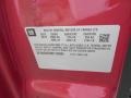 Crystal Red Tintcoat - Impala LT Photo No. 19