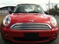 Chili Red - Cooper Hardtop Photo No. 3