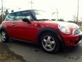 Chili Red - Cooper Hardtop Photo No. 4
