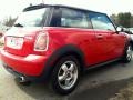 Chili Red - Cooper Hardtop Photo No. 5