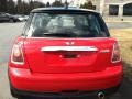Chili Red - Cooper Hardtop Photo No. 6