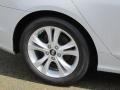 2011 Radiant Silver Hyundai Sonata Limited  photo #3