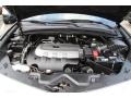 Crystal Black Pearl - ZDX AWD Technology Photo No. 29
