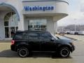 Tuxedo Black Metallic - Escape XLT Photo No. 2