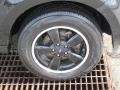 Tuxedo Black Metallic - Escape XLT Photo No. 3