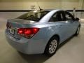 Ice Blue Metallic - Cruze LS Photo No. 7
