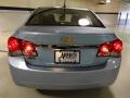 Ice Blue Metallic - Cruze LS Photo No. 8