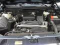 3.5 Liter DOHC 20-Valve VVT 5 Cylinder Engine for 2006 Hummer H3  #78324737