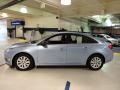 Ice Blue Metallic - Cruze LS Photo No. 10