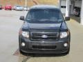 Tuxedo Black Metallic - Escape XLT Photo No. 4