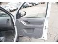 Door Panel of 2004 Escape XLT V6 4WD