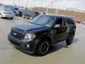 Tuxedo Black Metallic - Escape XLT Photo No. 5