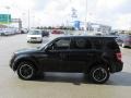 Tuxedo Black Metallic - Escape XLT Photo No. 6