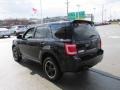 Tuxedo Black Metallic - Escape XLT Photo No. 8
