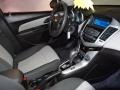 Ice Blue Metallic - Cruze LS Photo No. 17