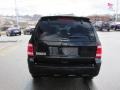 Tuxedo Black Metallic - Escape XLT Photo No. 9