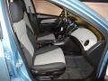 Ice Blue Metallic - Cruze LS Photo No. 18