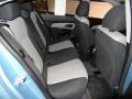 Ice Blue Metallic - Cruze LS Photo No. 19