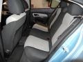 Ice Blue Metallic - Cruze LS Photo No. 21