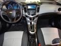 Ice Blue Metallic - Cruze LS Photo No. 22