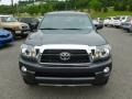 Magnetic Gray Metallic - Tacoma V6 TRD Double Cab 4x4 Photo No. 2