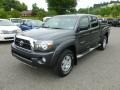 Magnetic Gray Metallic - Tacoma V6 TRD Double Cab 4x4 Photo No. 3