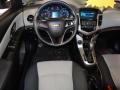 Ice Blue Metallic - Cruze LS Photo No. 23