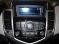 Ice Blue Metallic - Cruze LS Photo No. 28