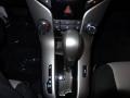 Ice Blue Metallic - Cruze LS Photo No. 29