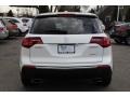 Aspen White Pearl - MDX Technology Photo No. 4