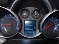 Ice Blue Metallic - Cruze LS Photo No. 30