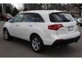 Aspen White Pearl - MDX Technology Photo No. 5
