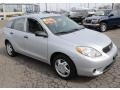 2005 Silver Streak Mica Toyota Matrix   photo #3