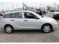 2005 Silver Streak Mica Toyota Matrix   photo #4