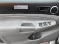 Magnetic Gray Metallic - Tacoma V6 TRD Double Cab 4x4 Photo No. 12