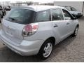 2005 Silver Streak Mica Toyota Matrix   photo #6