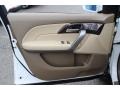 Aspen White Pearl - MDX Technology Photo No. 9