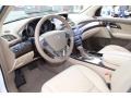 Aspen White Pearl - MDX Technology Photo No. 10